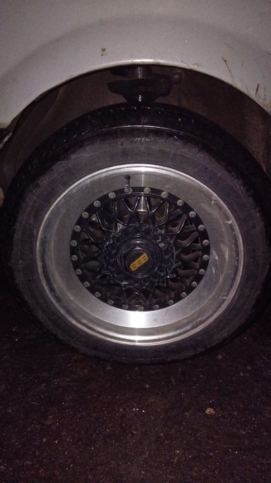 Продам титановый диск 16размер BBS