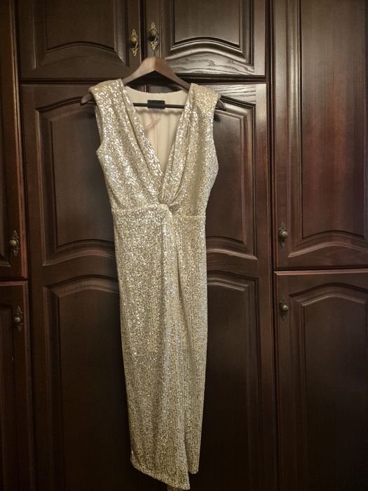 Рокля BSB GOLDEN LABEL размер 40