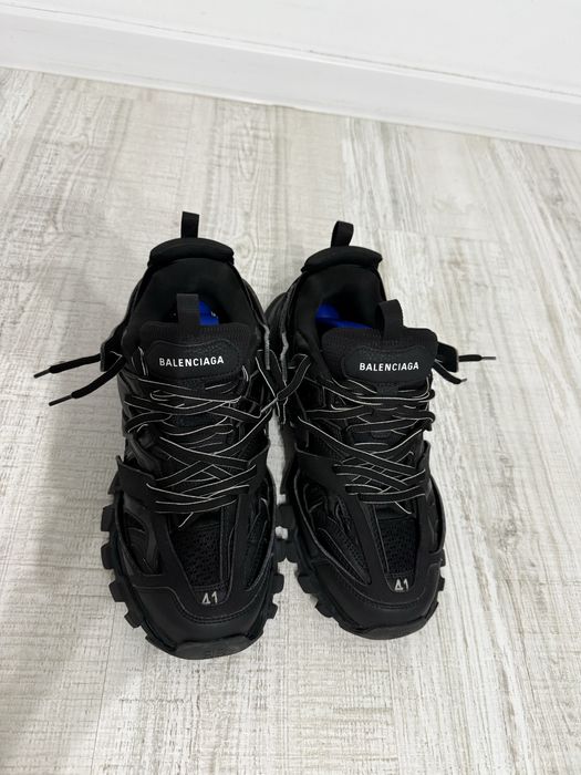 Balenciaga Track