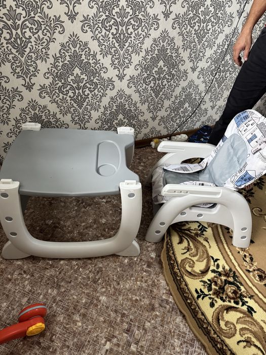 Продам детский стульчик