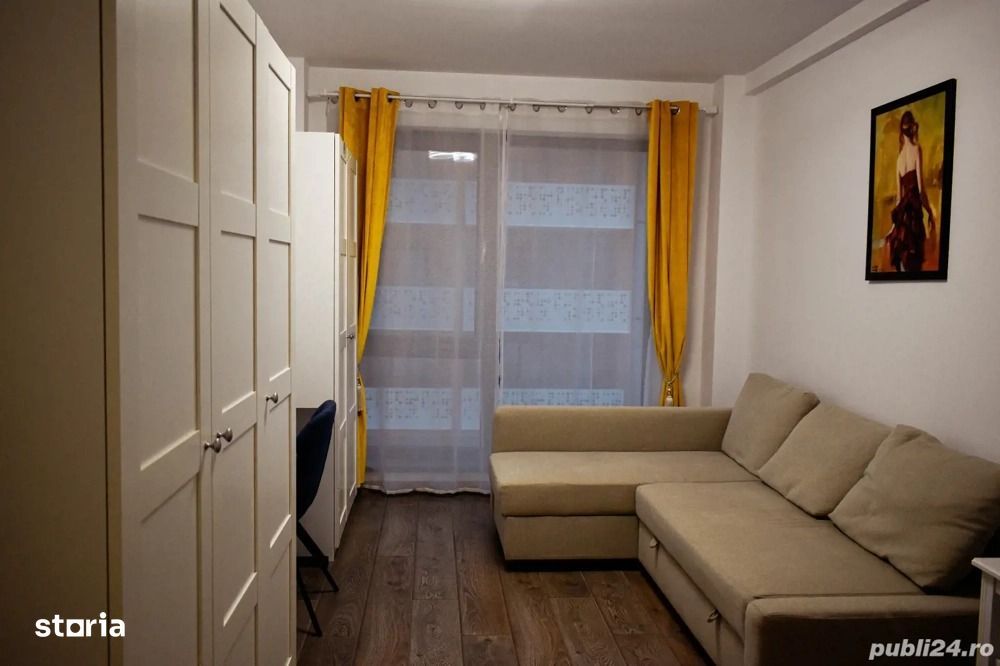 Apartament 3 camere - Giroc