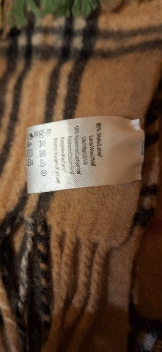 Set 5 fulare lux lana, casmir, bumbac fin!