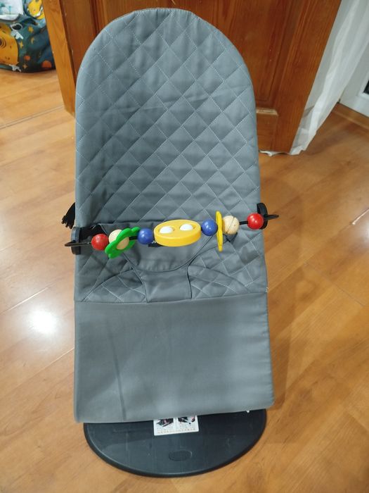 Продам детский шезлонг