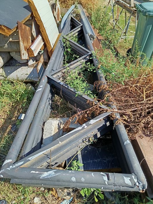 Ferme pentru acoperiș garaj/hala