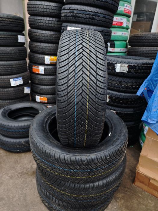 Auto shina Fortuna eco plus 4s 2. Ustanovka ichida