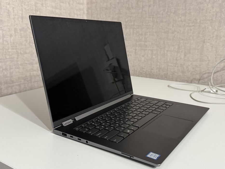 Продам Lenovo Yoga C930-13IKB