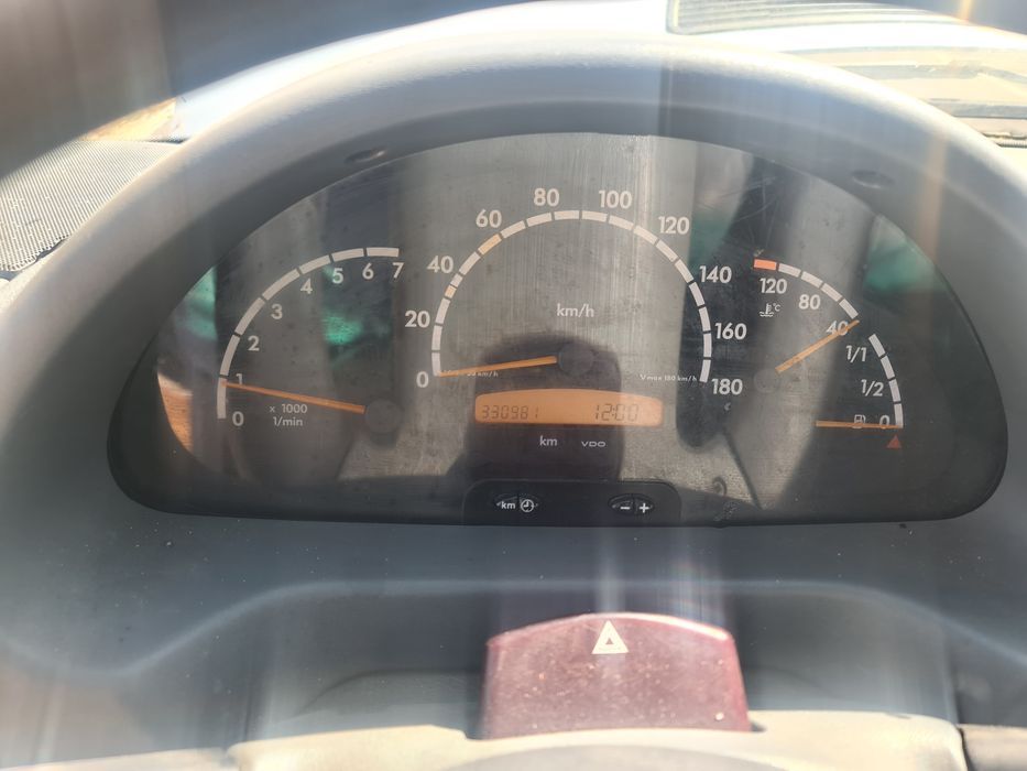 MERCEDES-BENZ Sprinter 0 — imagine 3