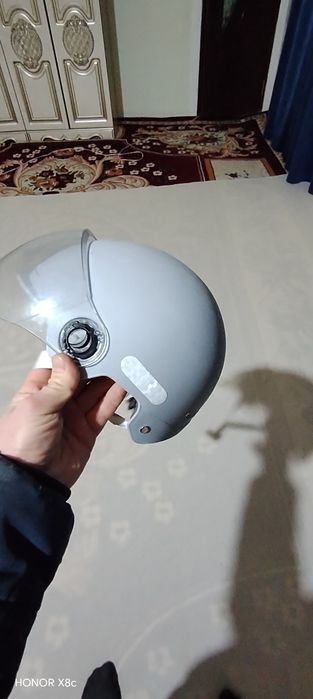 Скутер спед тиме