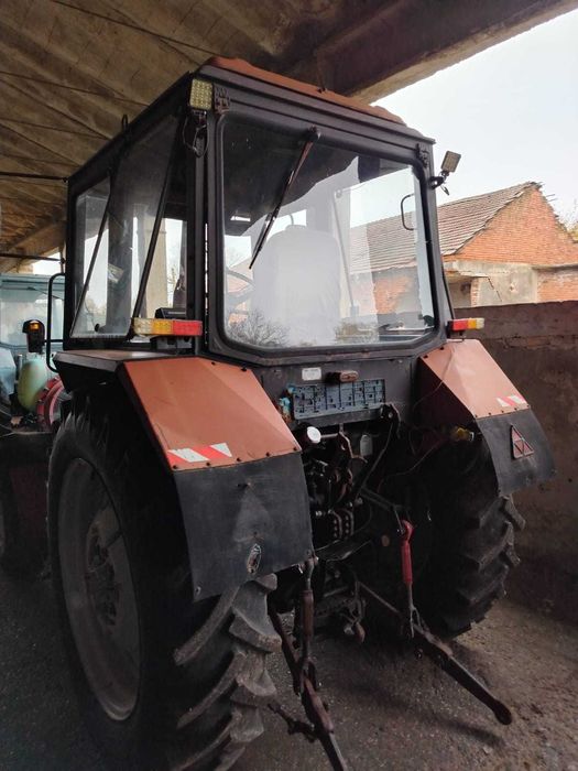 Продава се Беларус 952