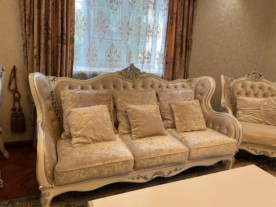 Комплект мебели для гостиной