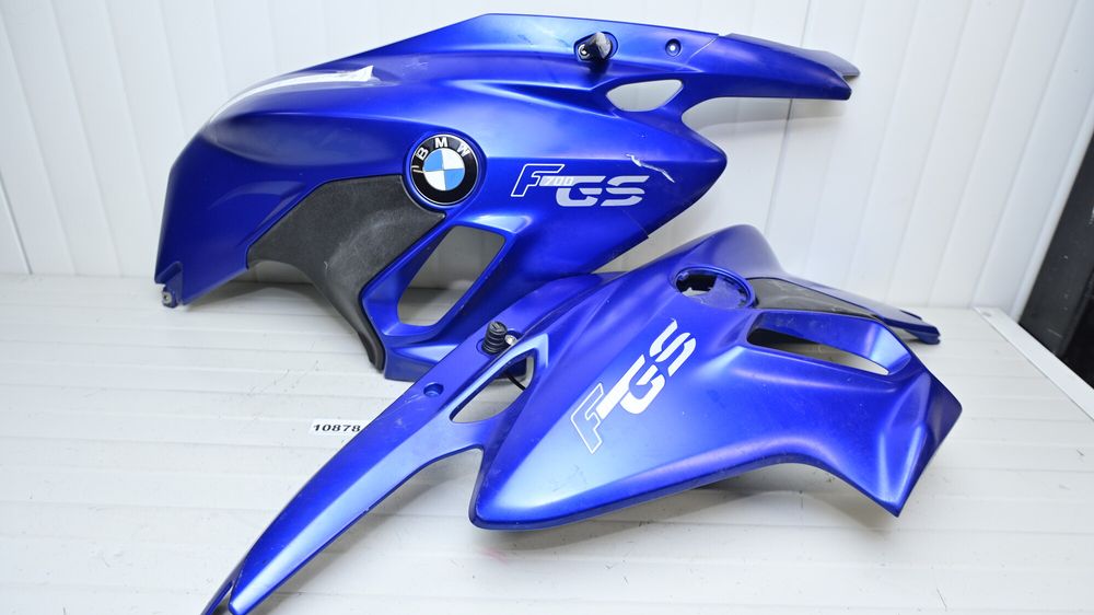 Carene Laterale Stanga Dreapta BMW F700GS 2012 - 2016