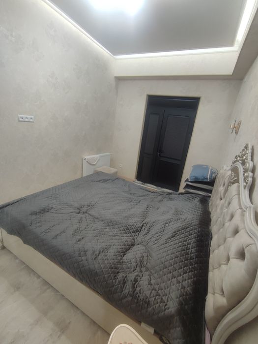 Arthous navastroyka literaturniy 4 xonaliy 128kv+terasa 40 kv