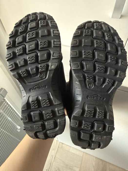 Детски непромокаеми ботуши