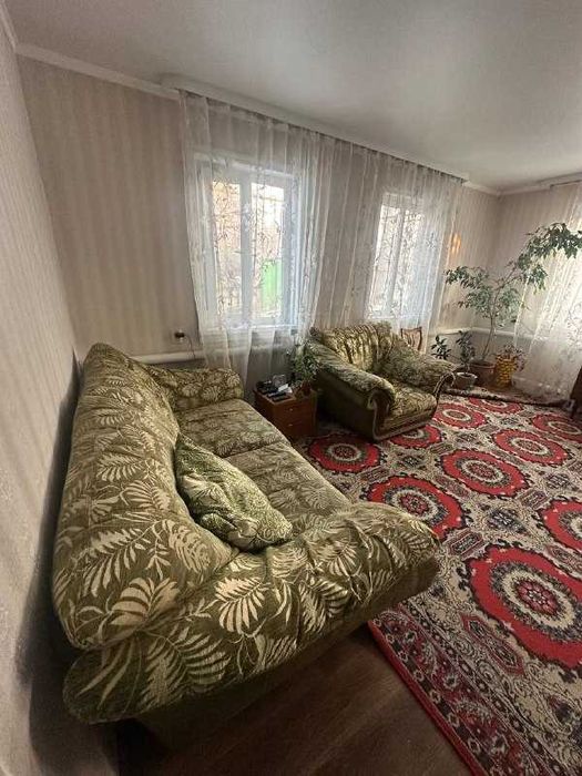 Продам дом в Талгаре