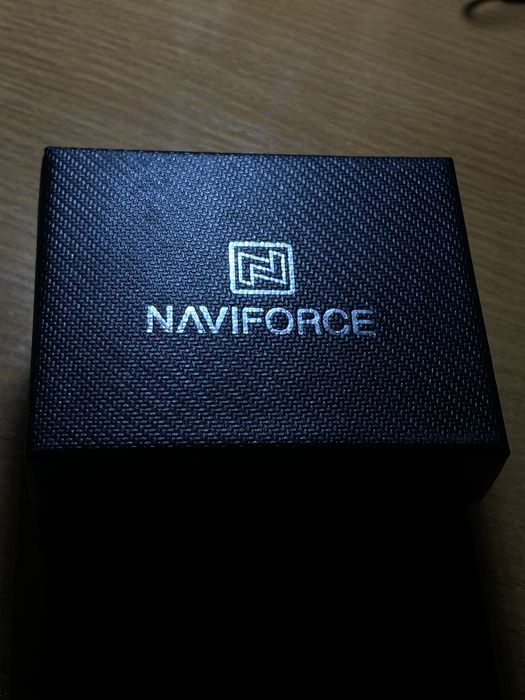 Продаются часы от Компаний NAVIFORCE