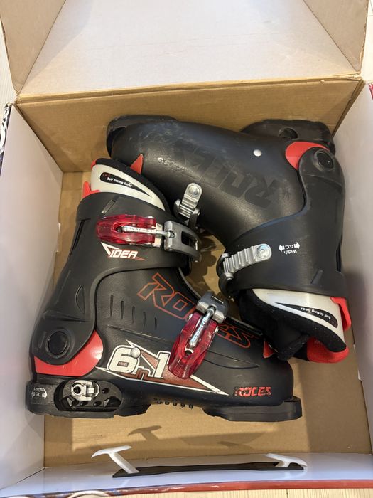 clapari reglabili marimea 30-35