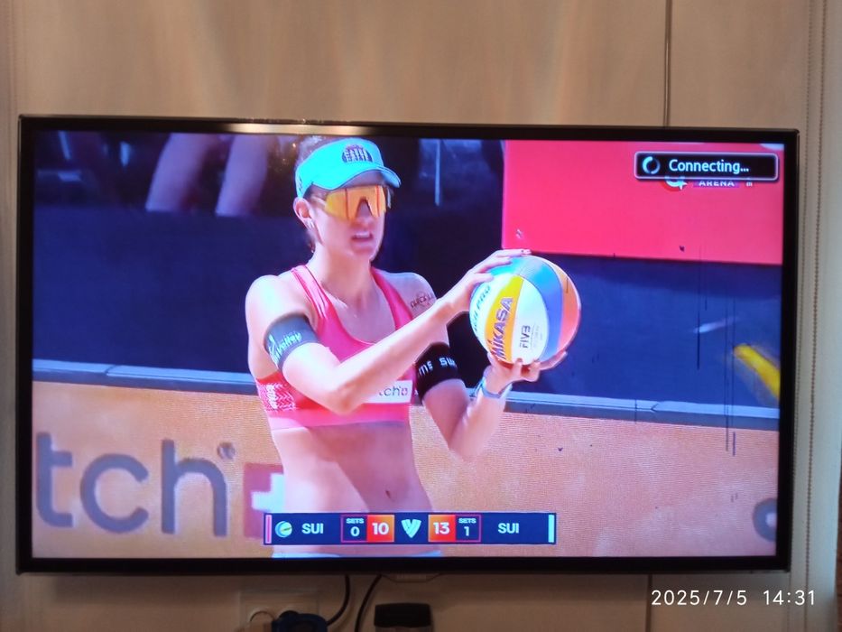 Срочно продам Smart TV