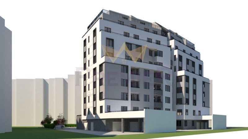 Продава се Двустаен апартамент в Бургас, Меден рудник - зона В - 75 кв.м за 602 €/кв.м - Снимка #5