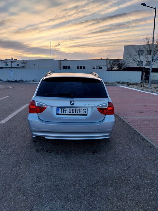 BMW 3 Series 2006 — imagine 5