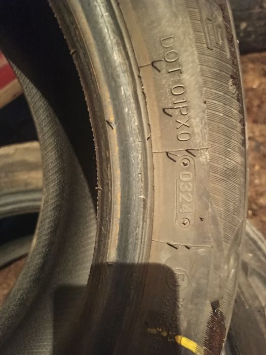 Шина лето 195/60/R15