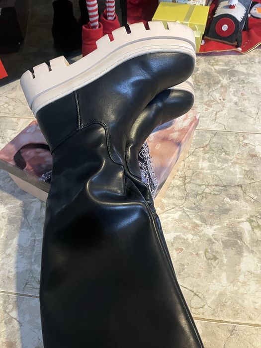 Дамски ботуши 40 номер