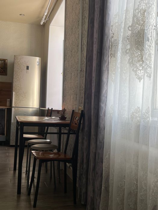 Сдаю 2-х комнатную квартиру