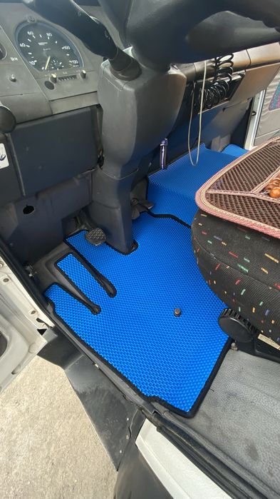 Ева коврики , Eva полики