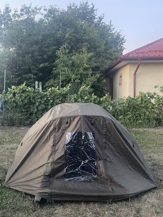 Cort jrc defenser 2 bivy