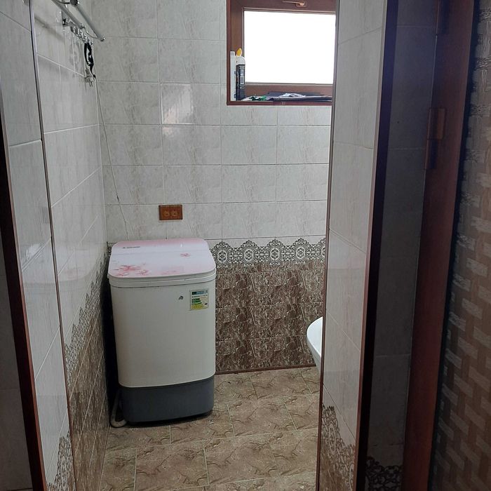 Shahrisabdan 3 xonali Dom sotiladi