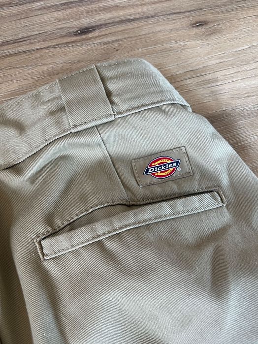 dickies штаны оригинал