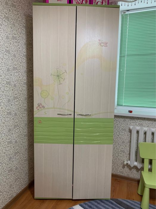 Детская мебель