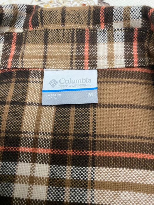 Женская куртка рубашка жакет Columbia
