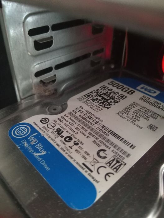 Продам компьютер