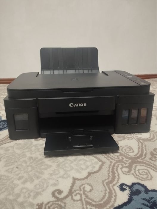 Rangli printer CANON PIXMA G2410