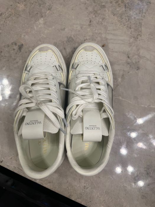 Sneakersii Valentino Garavani