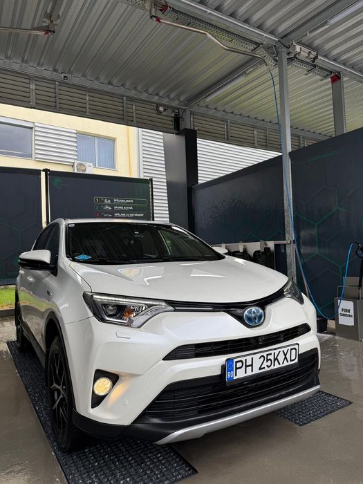 TOYOTA Rav-4