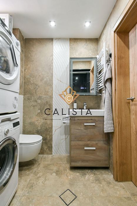 Дава се под наем Тристаен апартамент в София, Изток - 90 кв.м за 1329 € - Снимка #8
