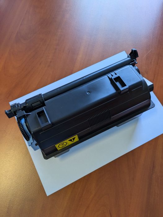 Toner original negru Kyocera TK-3190 ambalaj sigilat