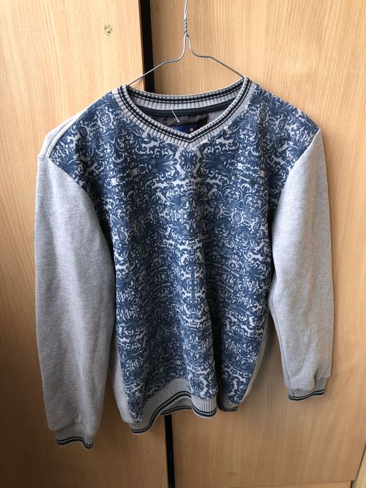 Детская одежда кофта майка рубашка