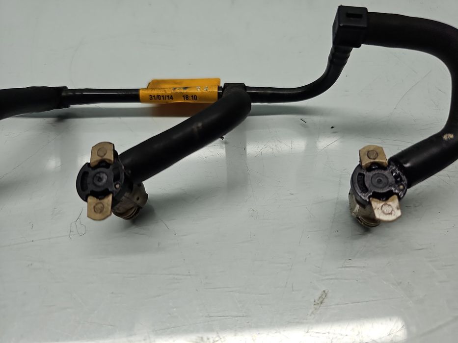 Conducta retur injectoare Mercedes Clasa A (W176) [Fabr 2012-2018] 166
