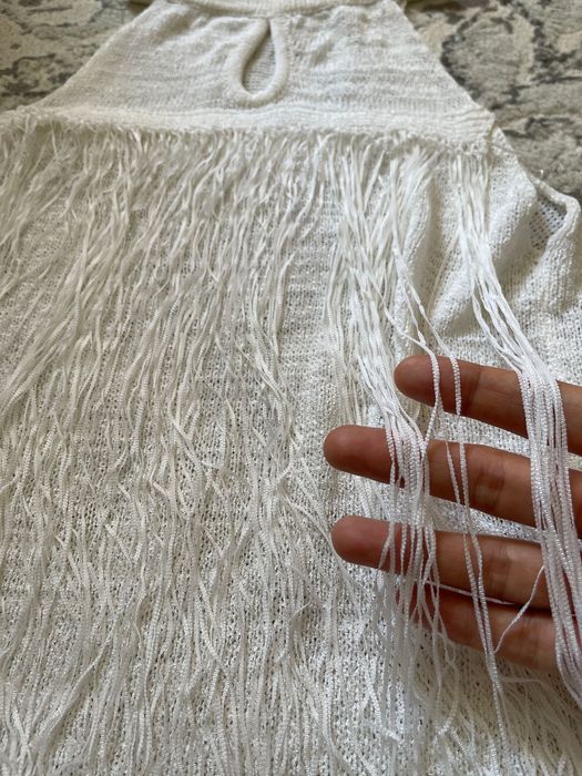 Модная кофточка для девочек