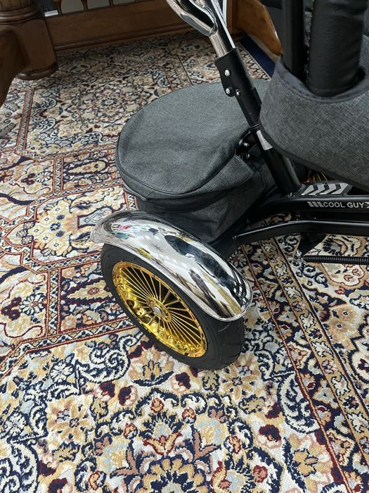 Велосипед для детей