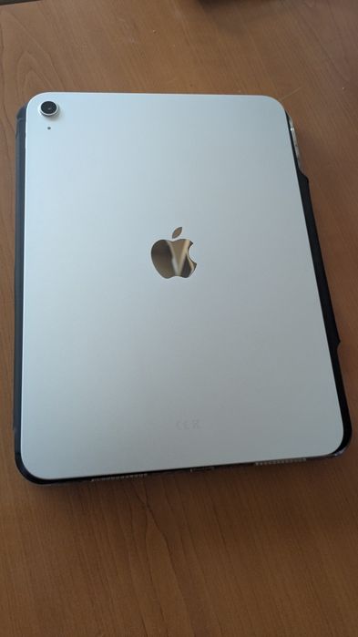 Ipad A16 2025 (11 gen) + apple pencil USB C Cluj-Napoca • OLX.ro