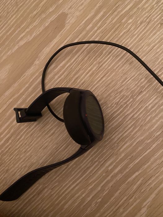 Часы, сенсорные