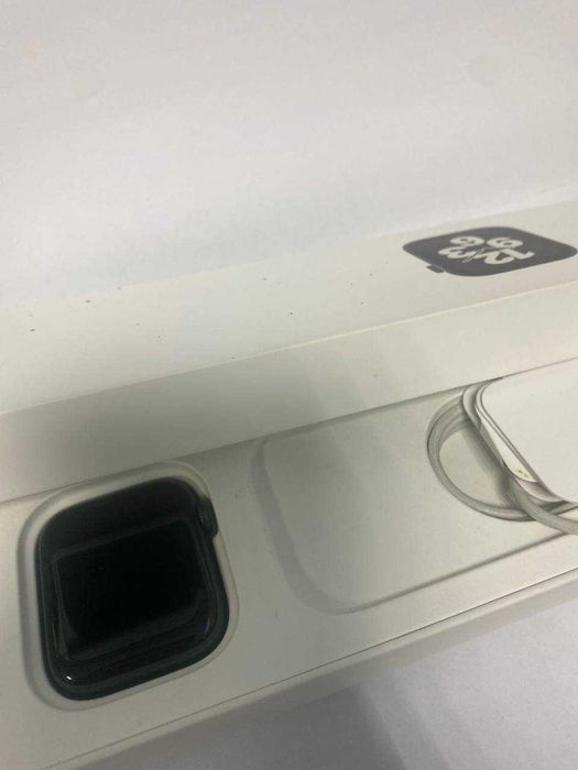 Apple Watch Series SE 44mm ((Алматы)) 899654