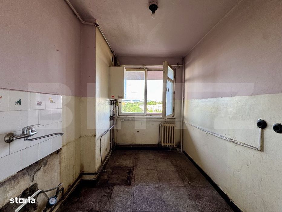 Vand apartament 2 camere, 47 mp - str Libertatii