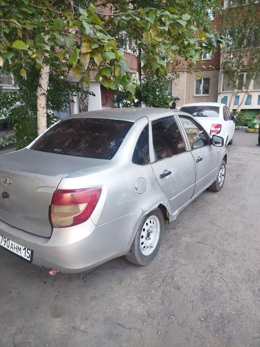 Срочно продам  ваз гранта