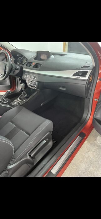 RENAULT Megane 2009 — imagine 4