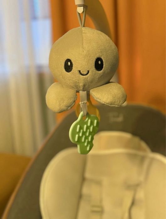 Бебешка люлка Cangaroo Triumph