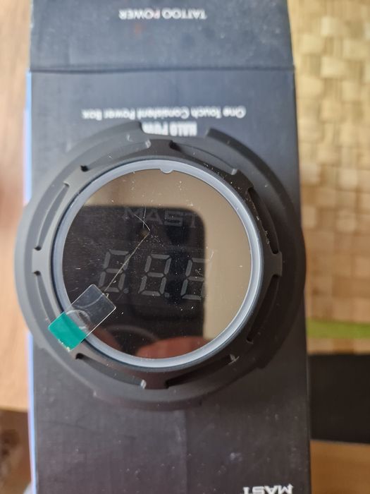 Tattoo машинка нова